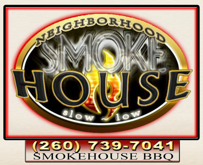 Neighborhood Smoke House